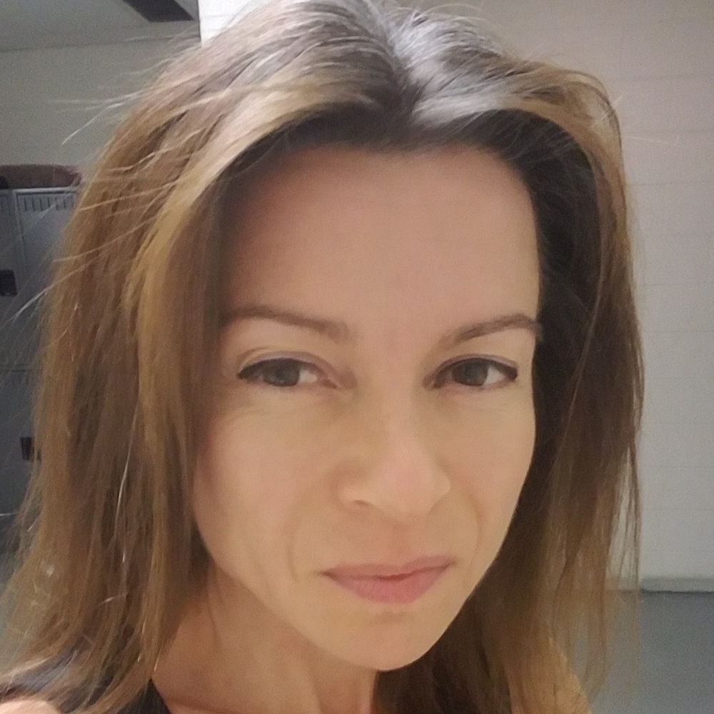 Meet your Posher, Liz